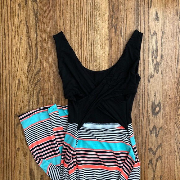 Maxi Dress - Picture 2 of 4